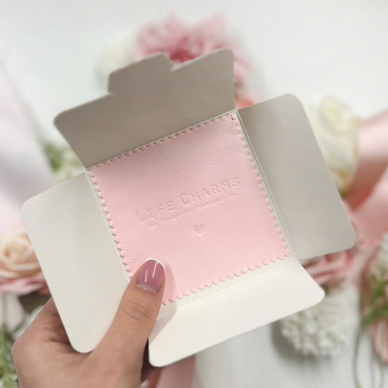 Jewellery Care 101: How to Keep Your Life Charms Pieces Sparkling