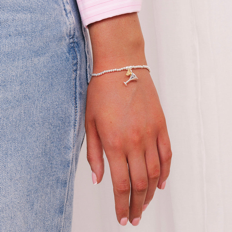 World Cocktail Day: Jewellery for Gin, Cocktails & Celebrations