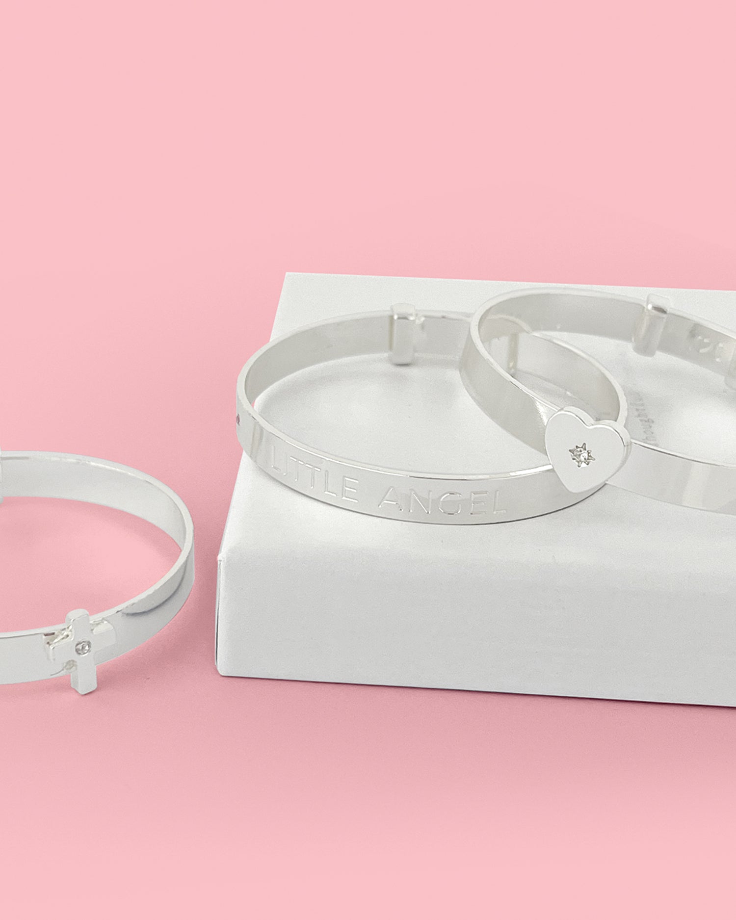 The Baby Bangle Edit: Gifts with Sentiment & Style