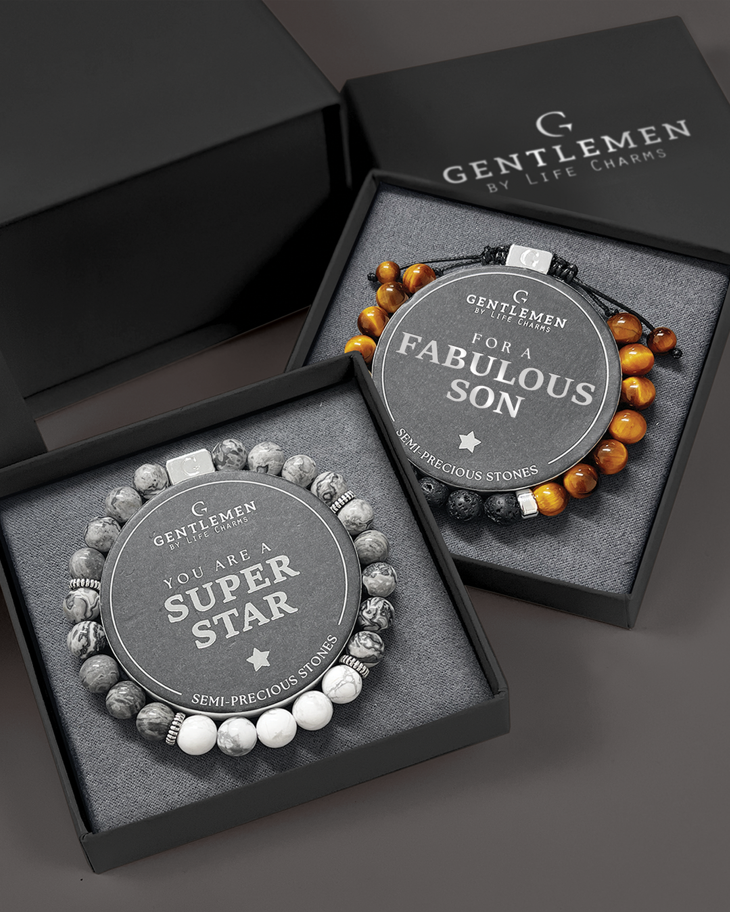 Top Father’s Day Bracelets He’ll Love – 2025 Gift Guide