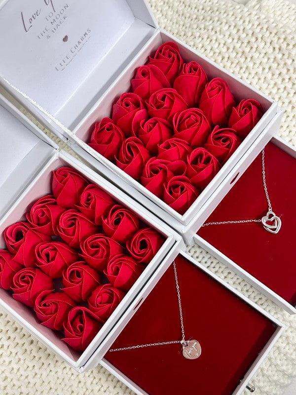 The Perfect Valentine’s Day Gift: Meaningful Jewellery for Someone Special