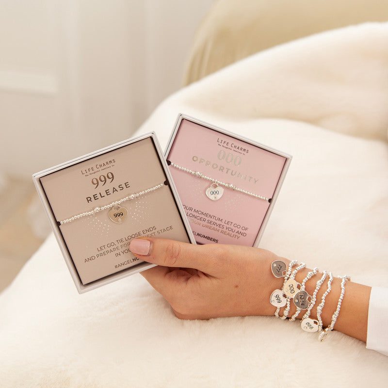 Angel Number Jewellery: How to Know what Angel Number is Yours