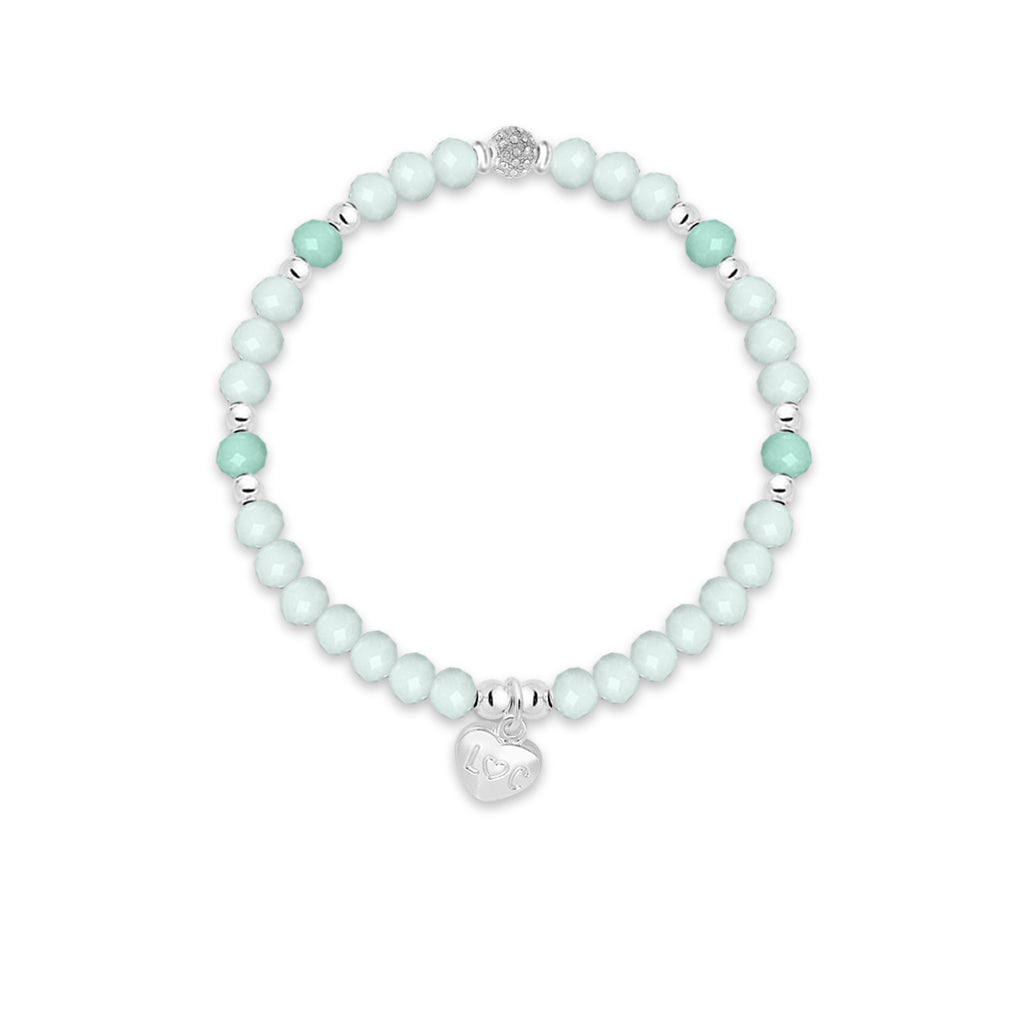 Affirmation bracelet - I can do anything