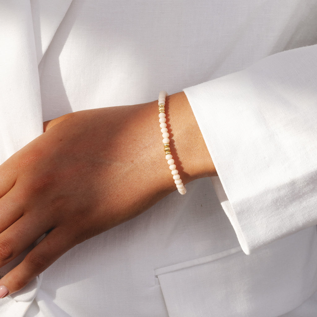 Affirmation bracelet - Perfection