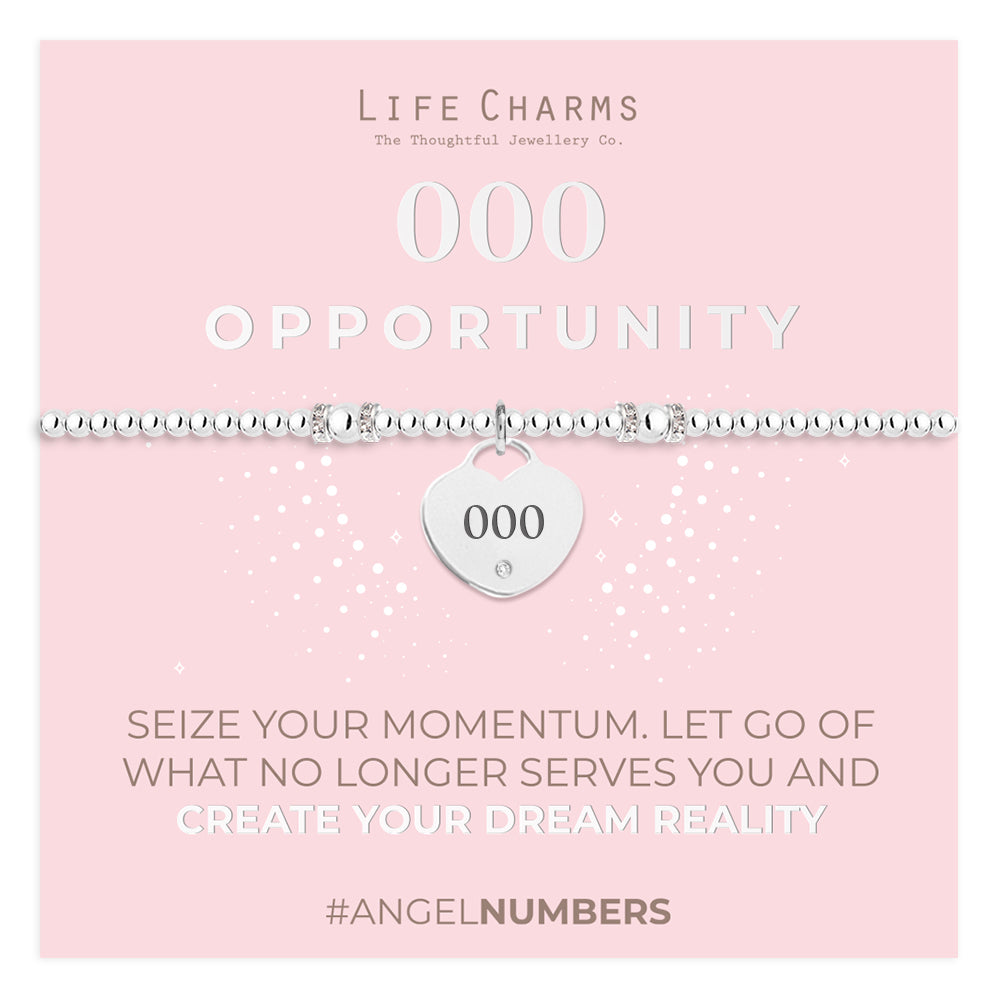 Angel numbers - 000