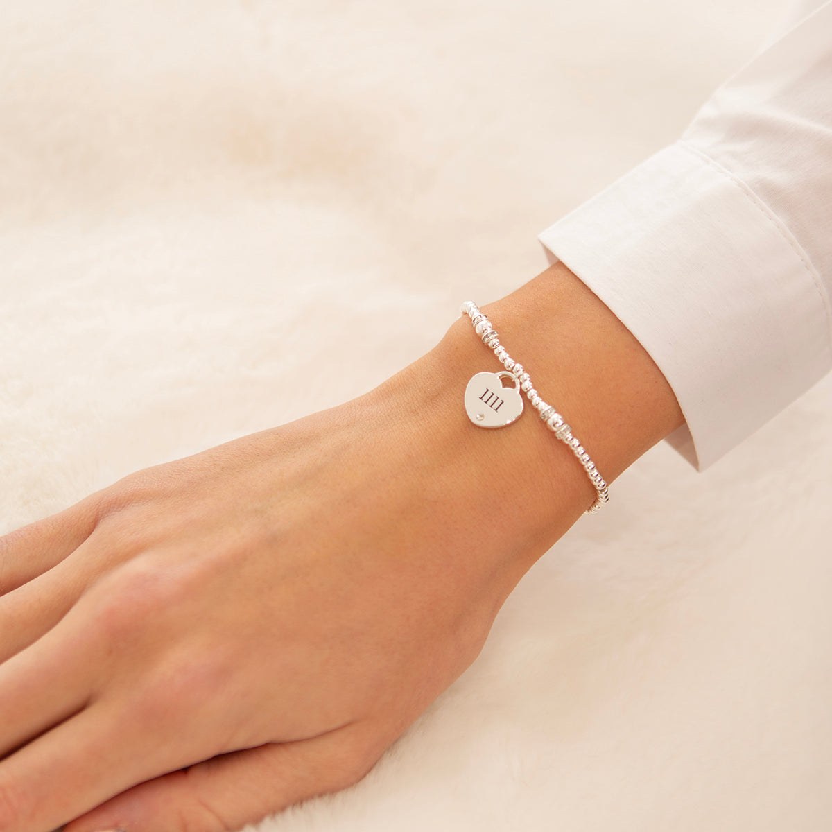 Angel numbers - 1111