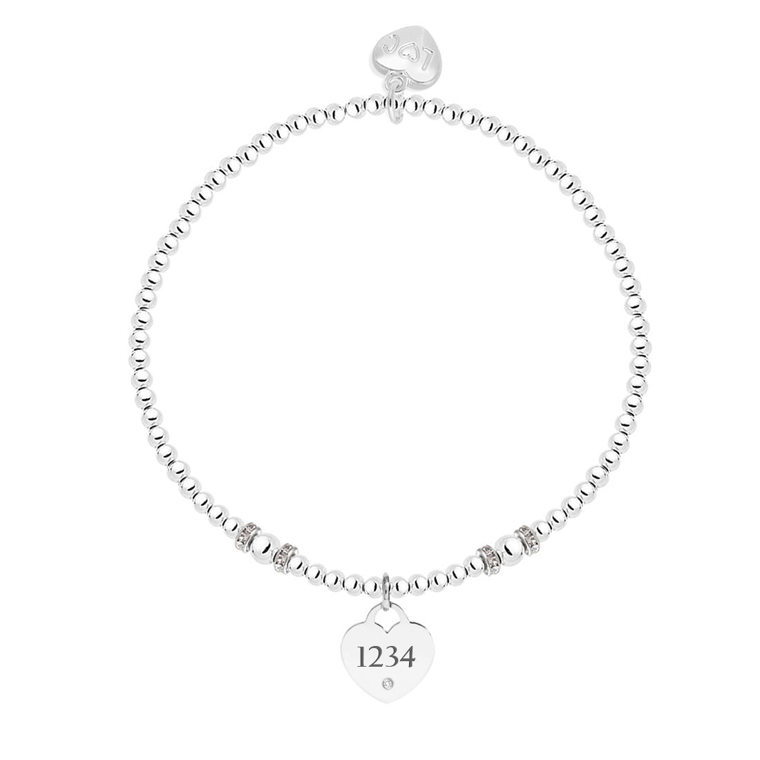 Angel numbers - 1234