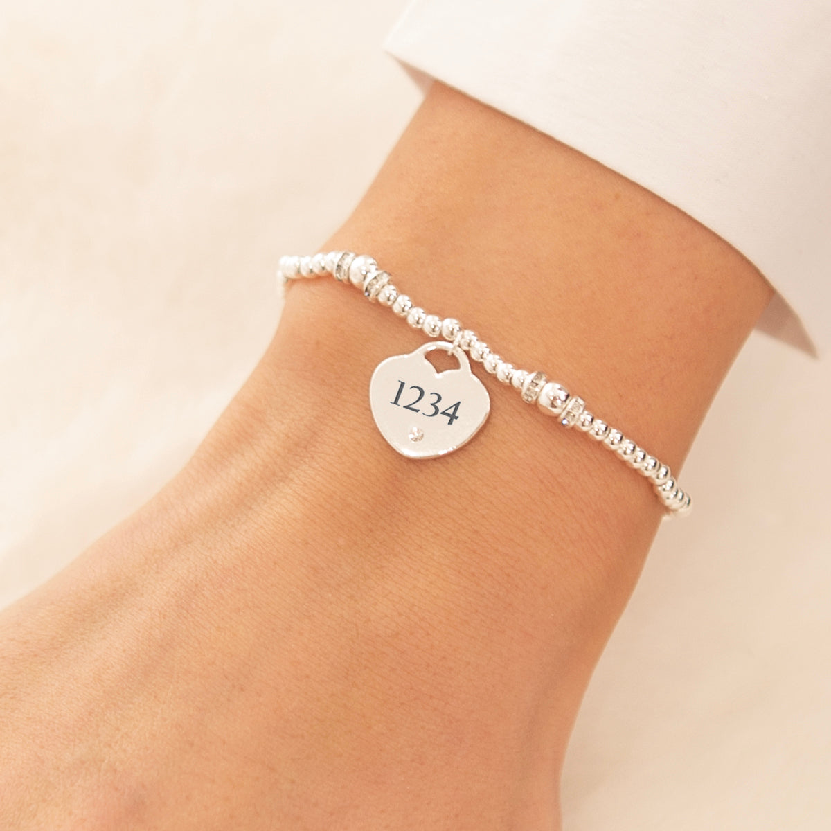 Angel numbers - 1234