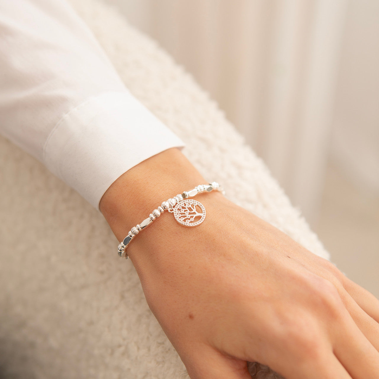 EFY Tree of life bracelet