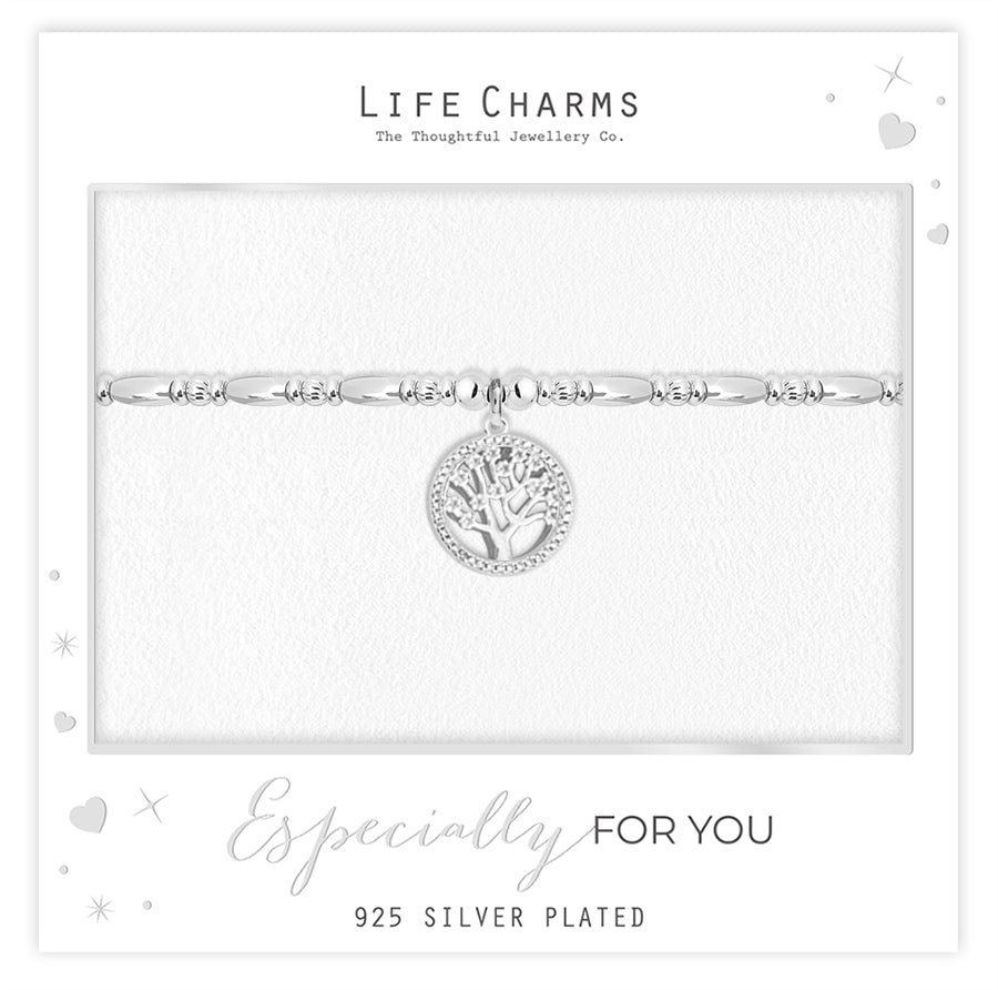 EFY Tree of life bracelet