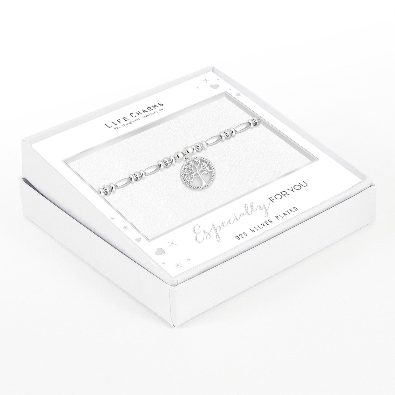 EFY Tree of life bracelet