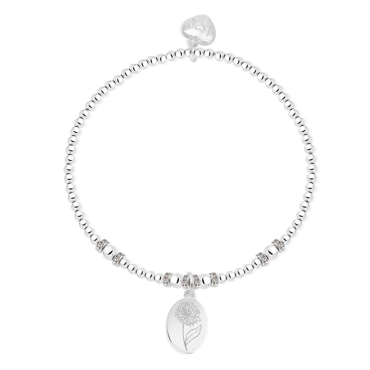 Birth Flower - November