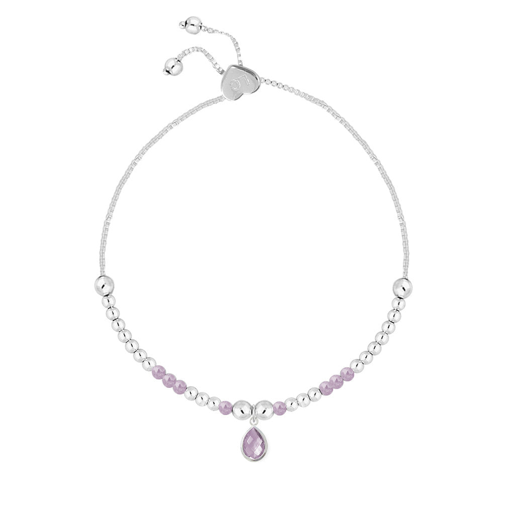 Birthstone - February