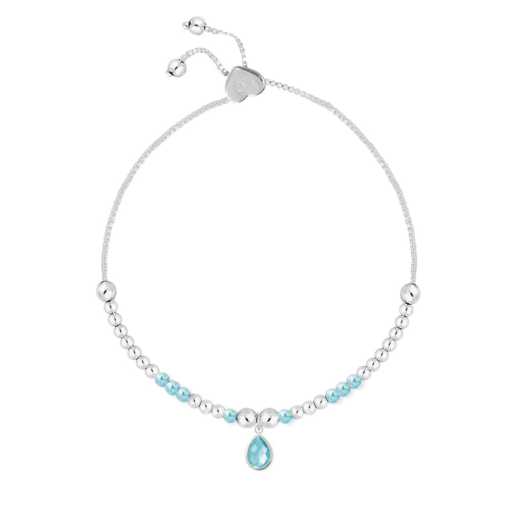 Birthstone - March