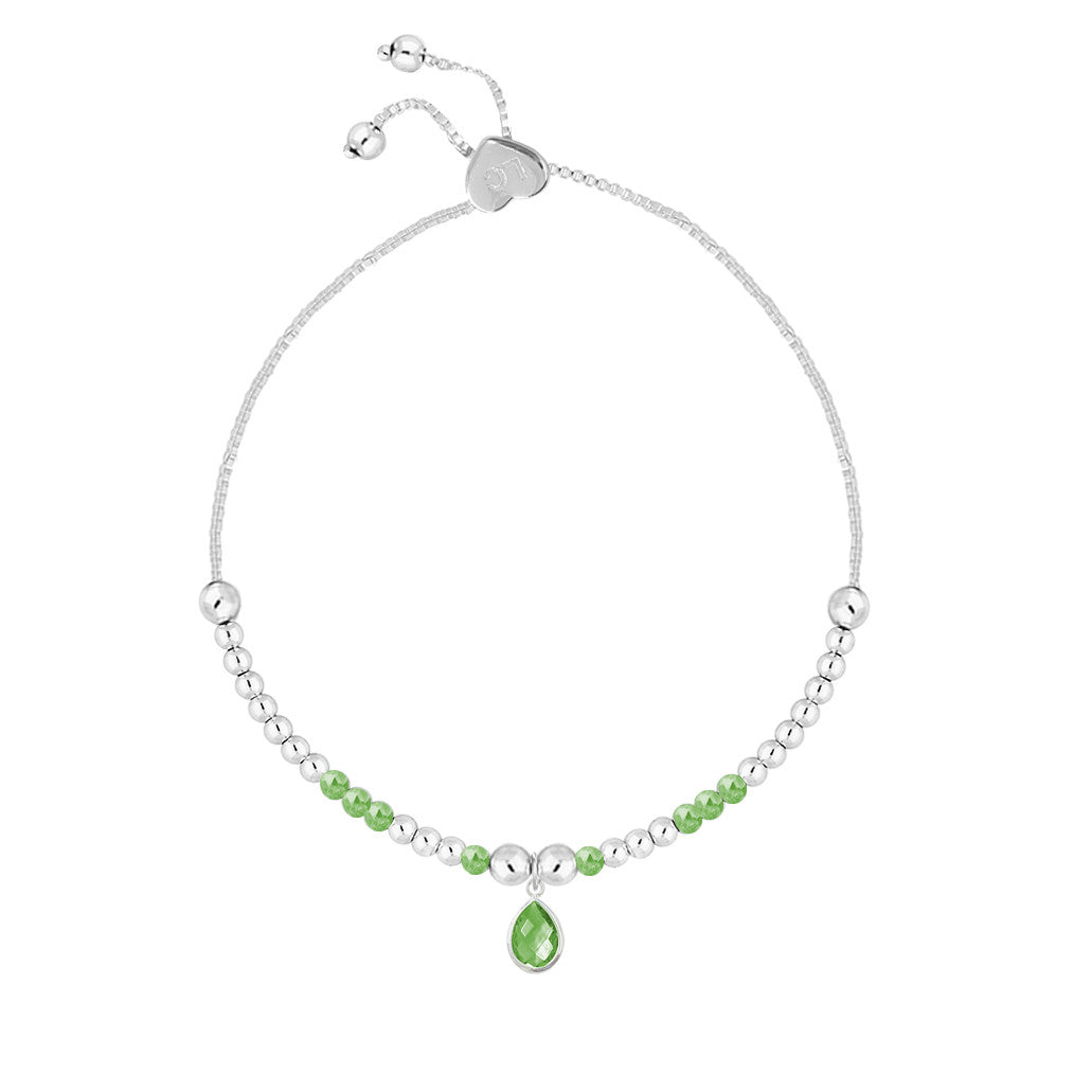 Birthstone - August