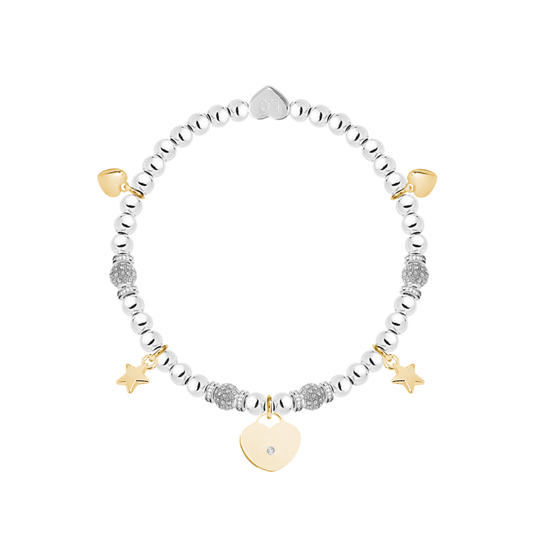 Christmas flower box with sleeve - Especially For You