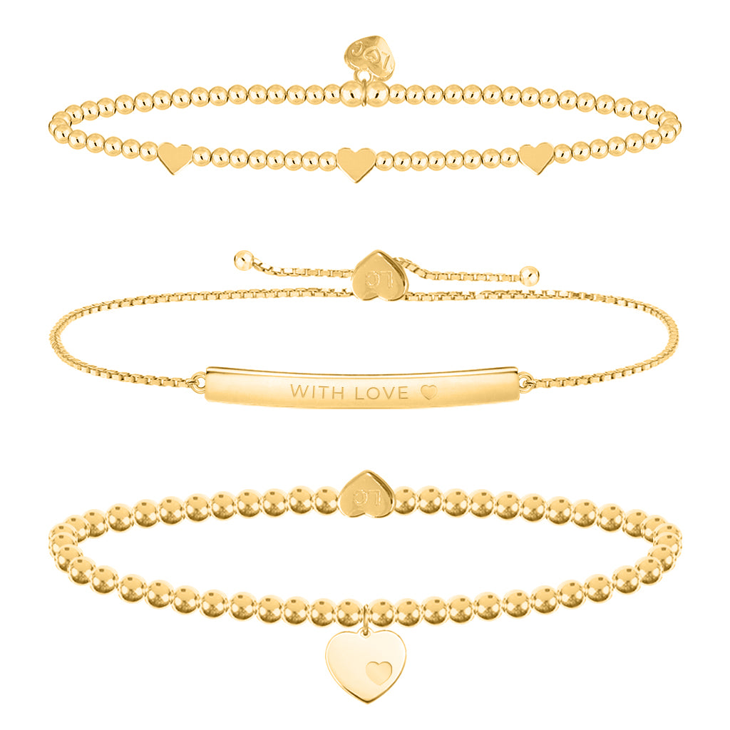 Occasion Gift Box - Daughter Bracelet Gift Set