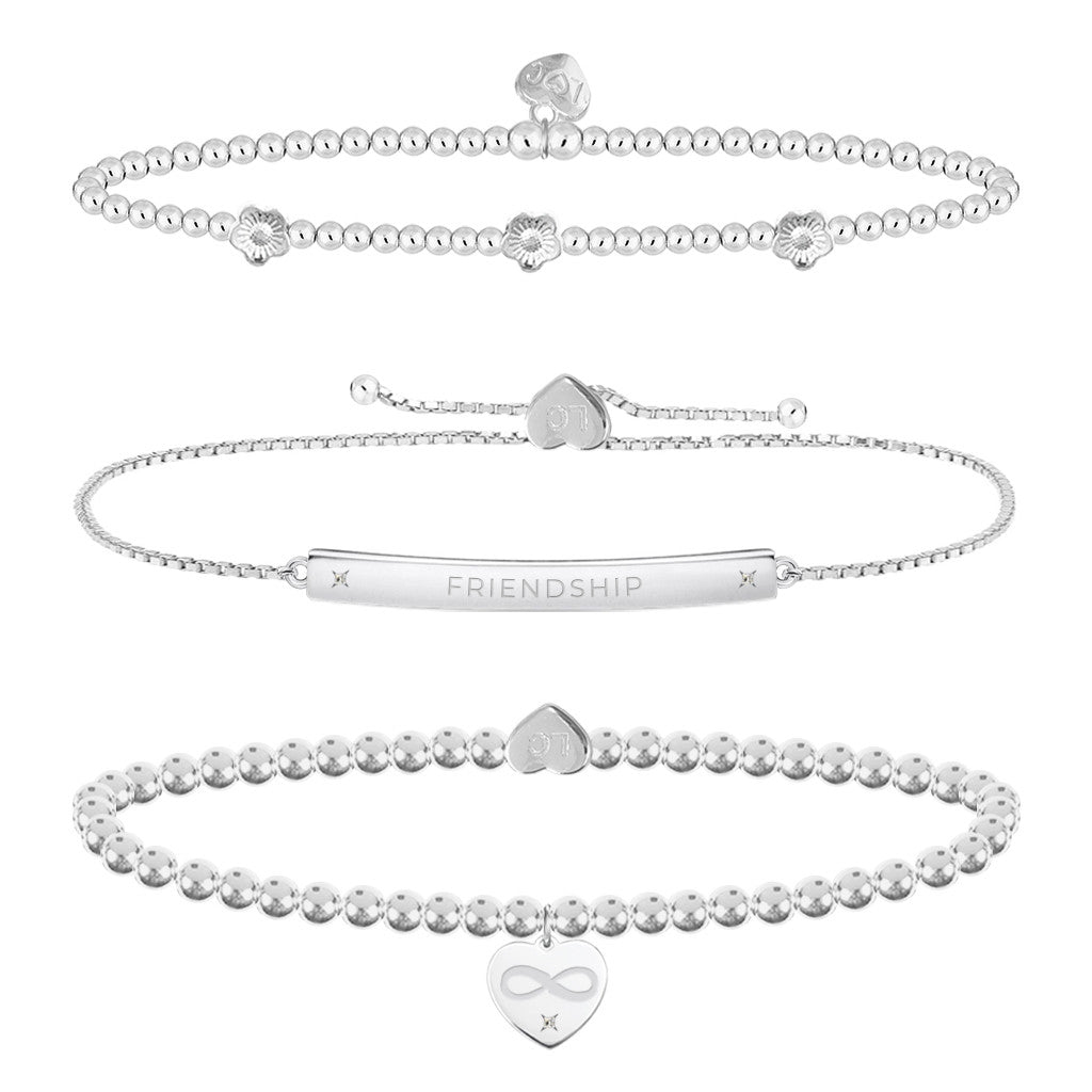 Occasion Gift Box - Friend Bracelet Gift Set