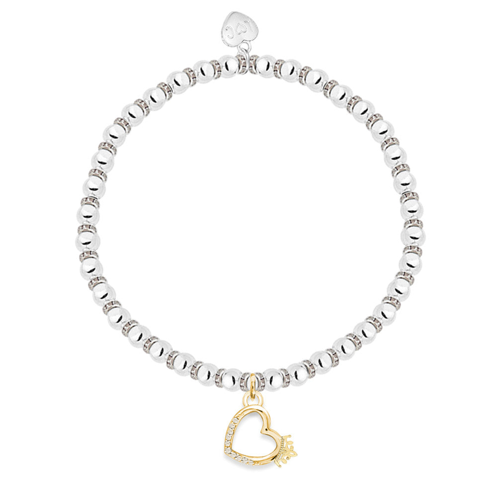 Happy 13th Birthday bracelet