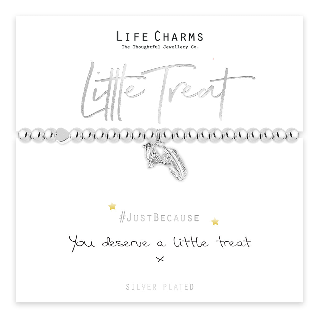 Little Treat Bracelet