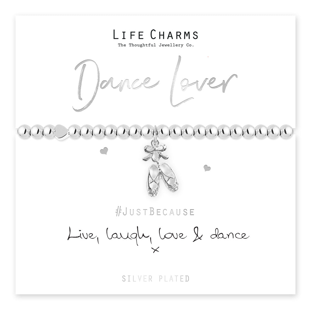 Dance Bracelet