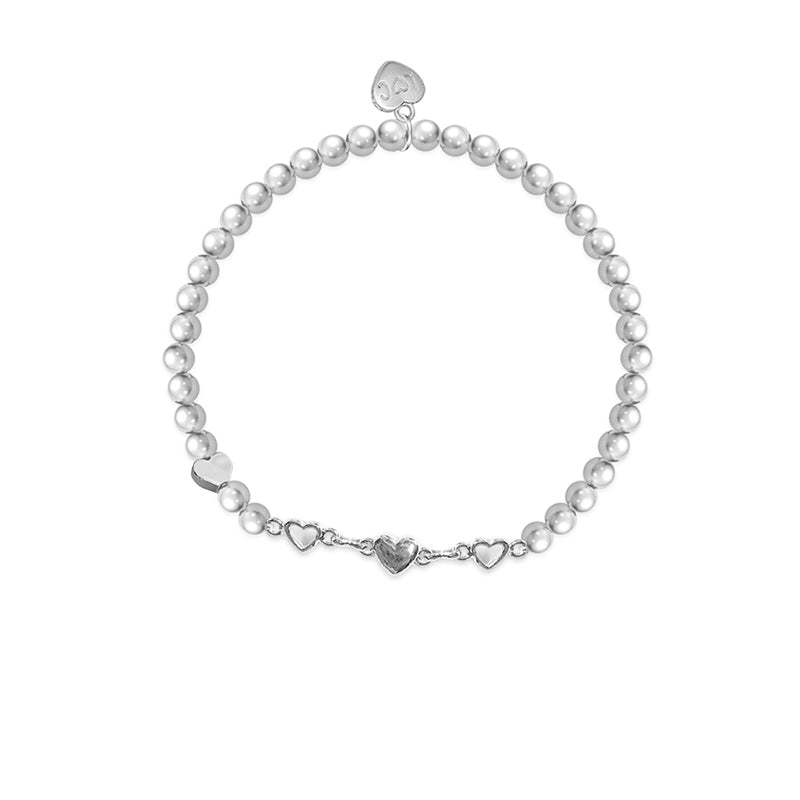 You Are Our Darling Daughter Bracelet