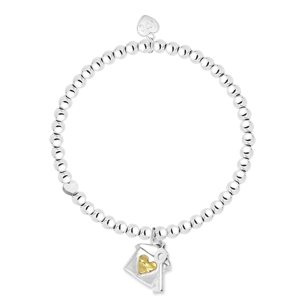 New Home Bracelet