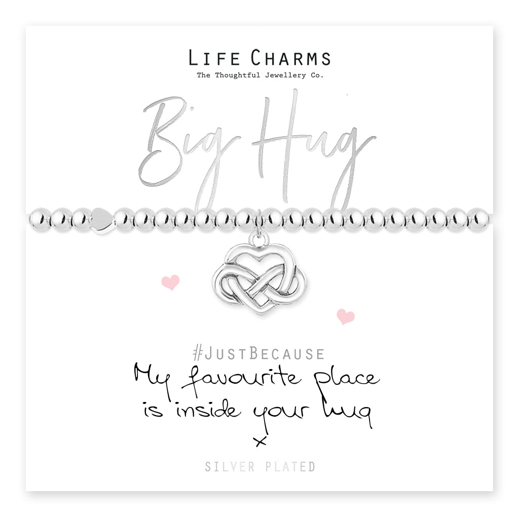Big Hug Bracelet