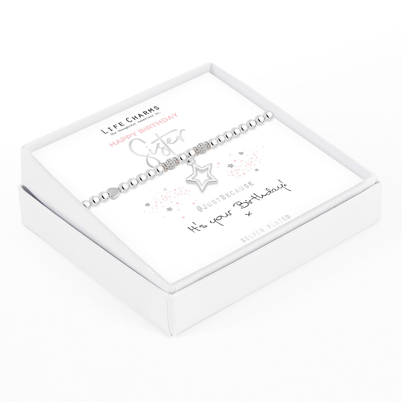 Happy Birthday Sister