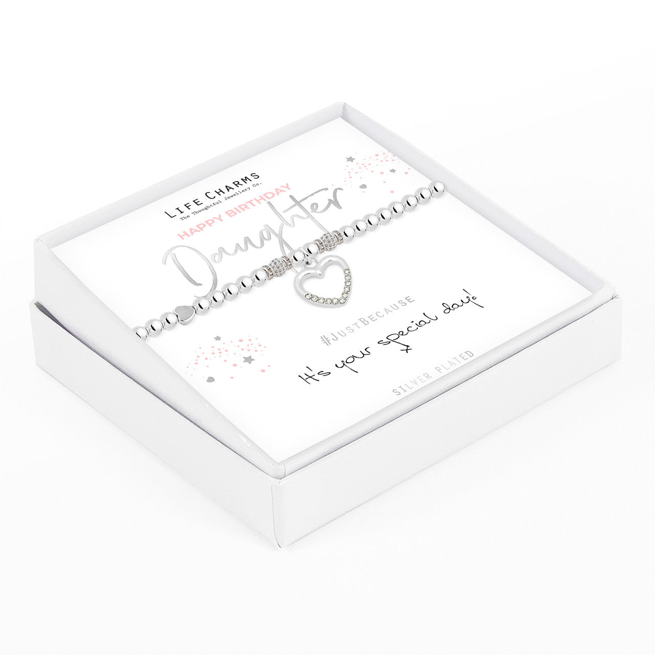 Happy Birthday Daughter