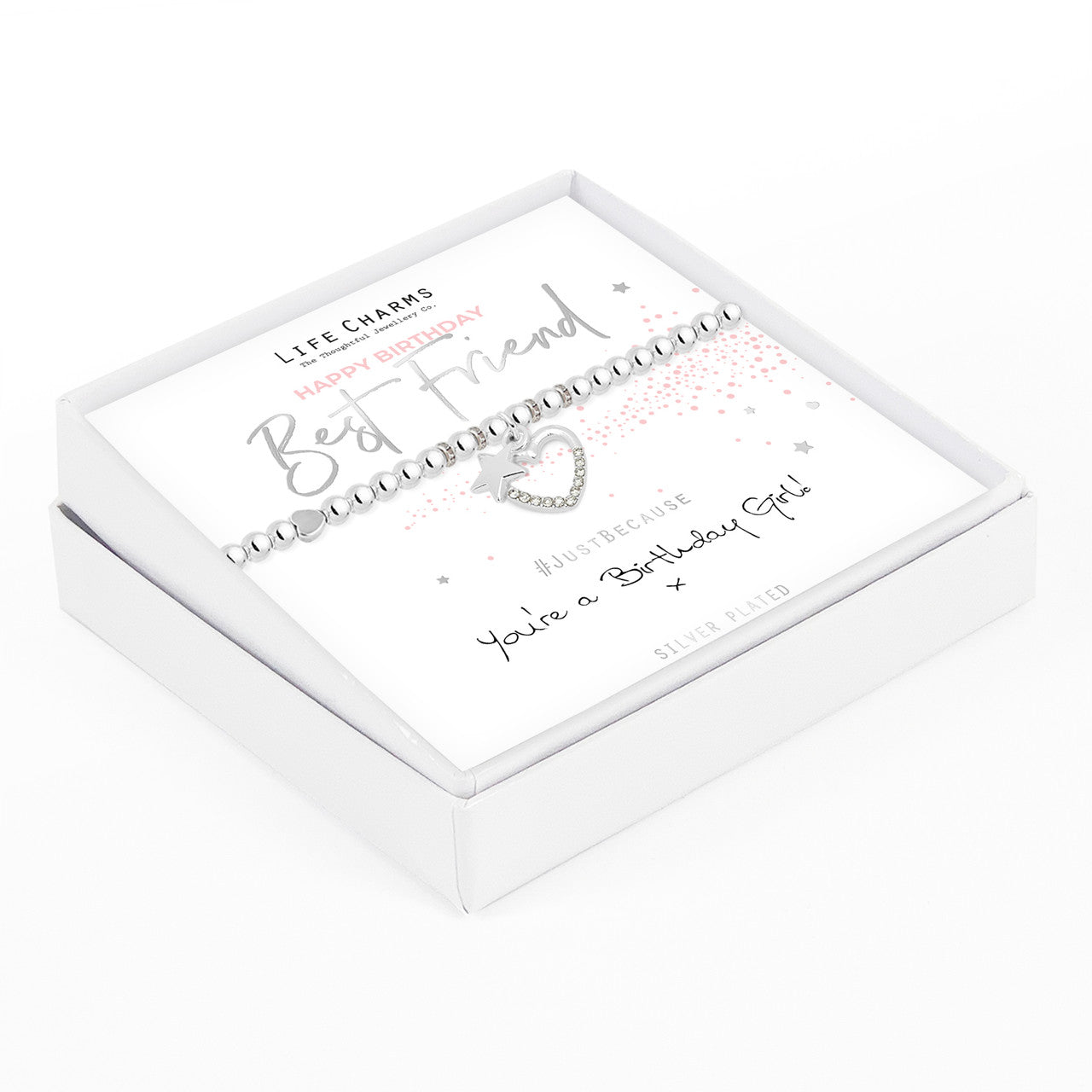 Happy Birthday Best Friend