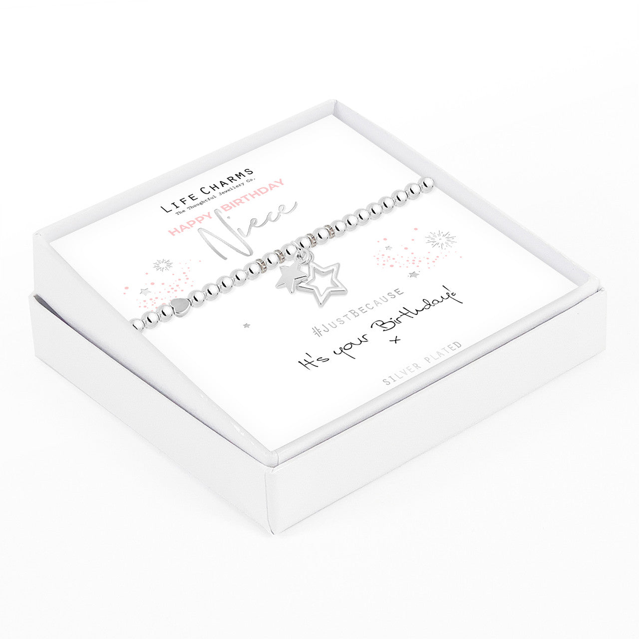 Happy Birthday Niece