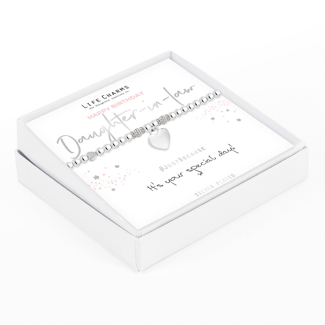 Happy Birthday Daughter in law