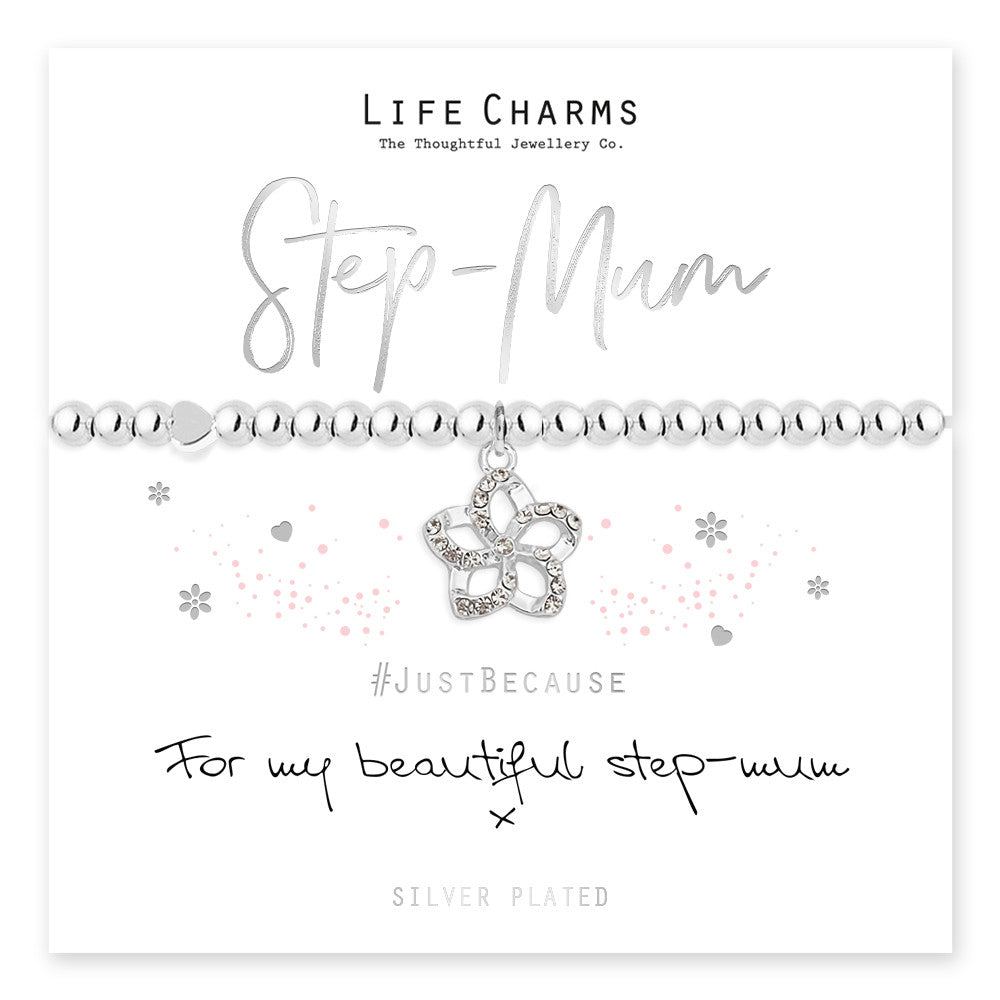 Step mum