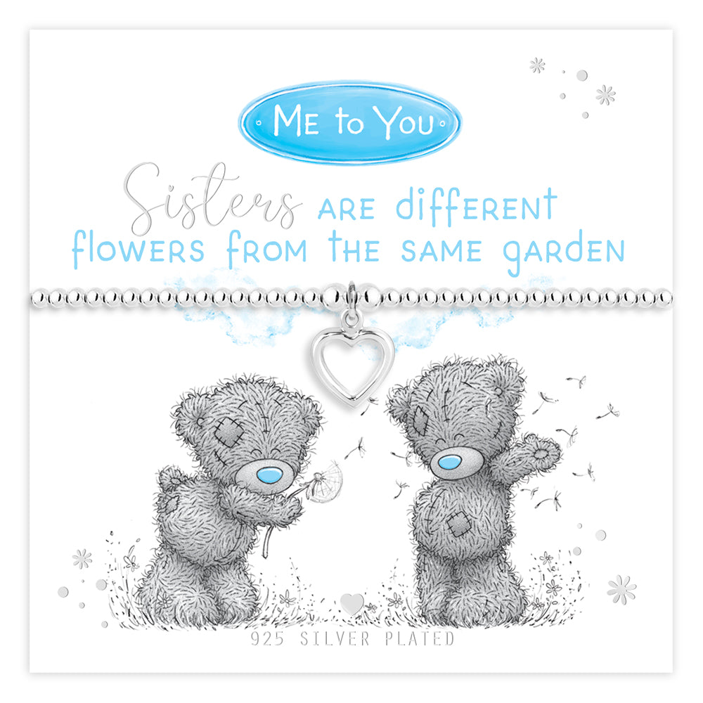 Me To You - Super Sister