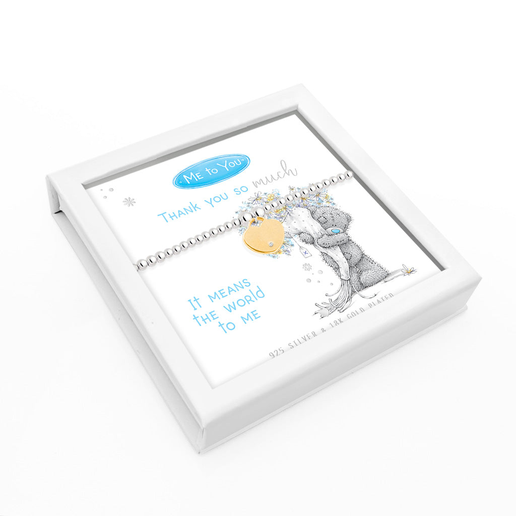 Me To You - Thank you so much