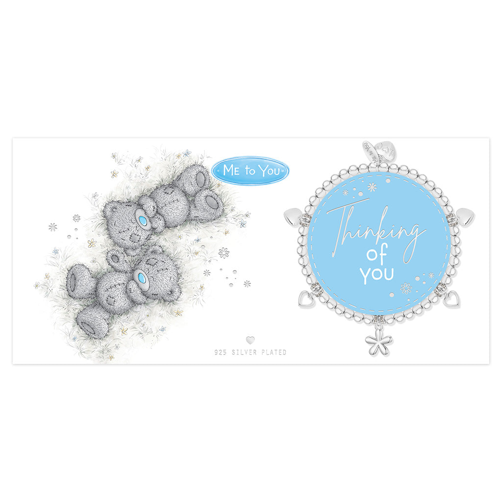 Me To You - Thinking of you