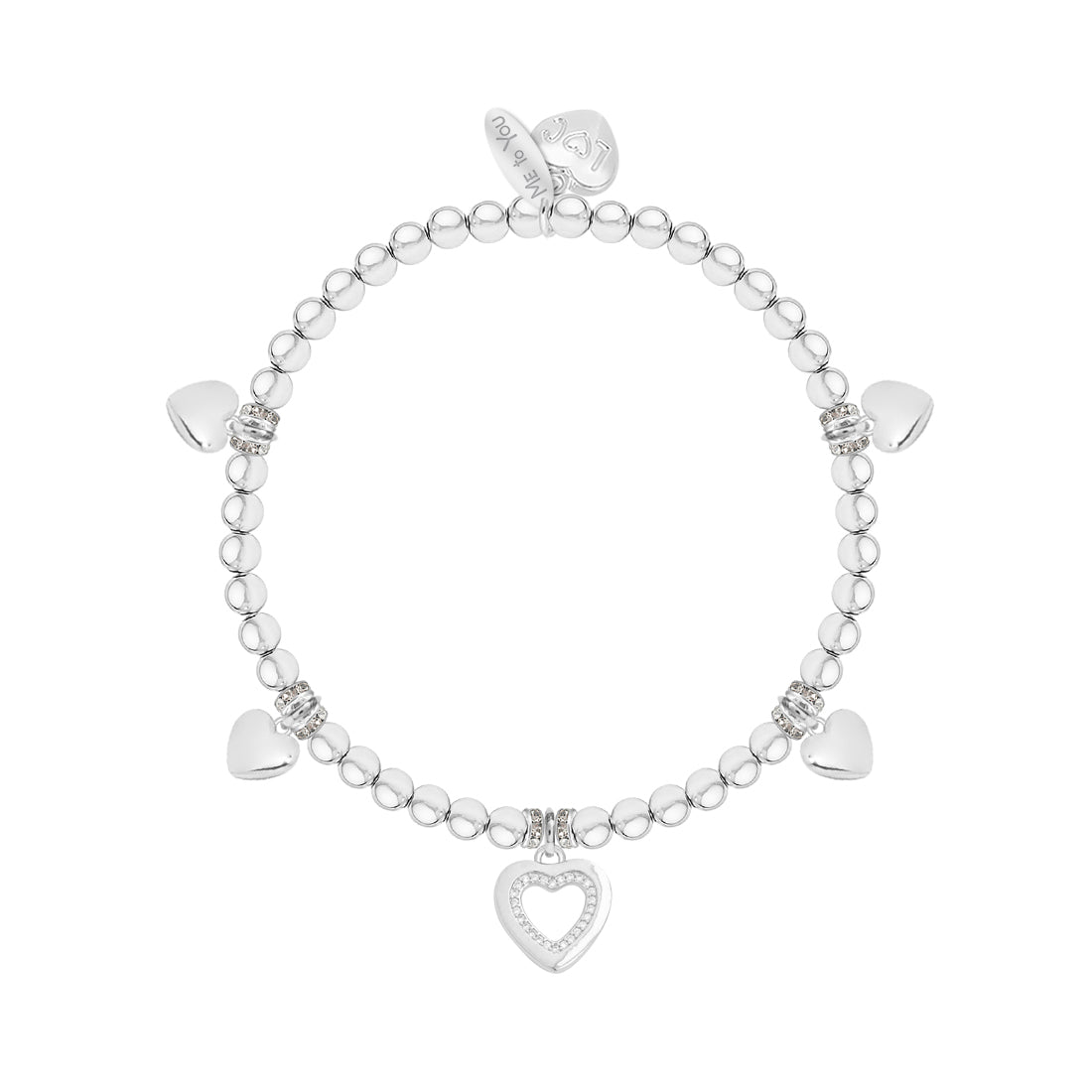 Me To You - Thank you