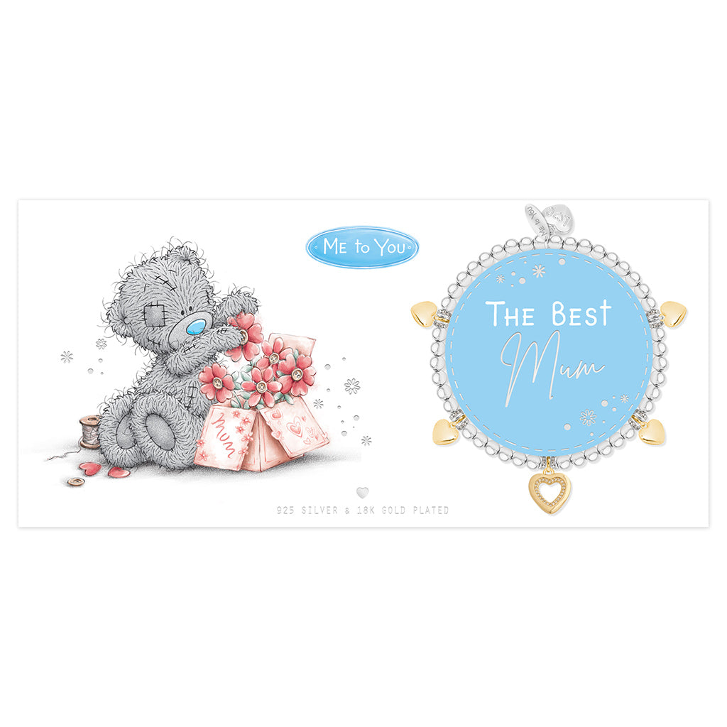 Me To You - The best Mum