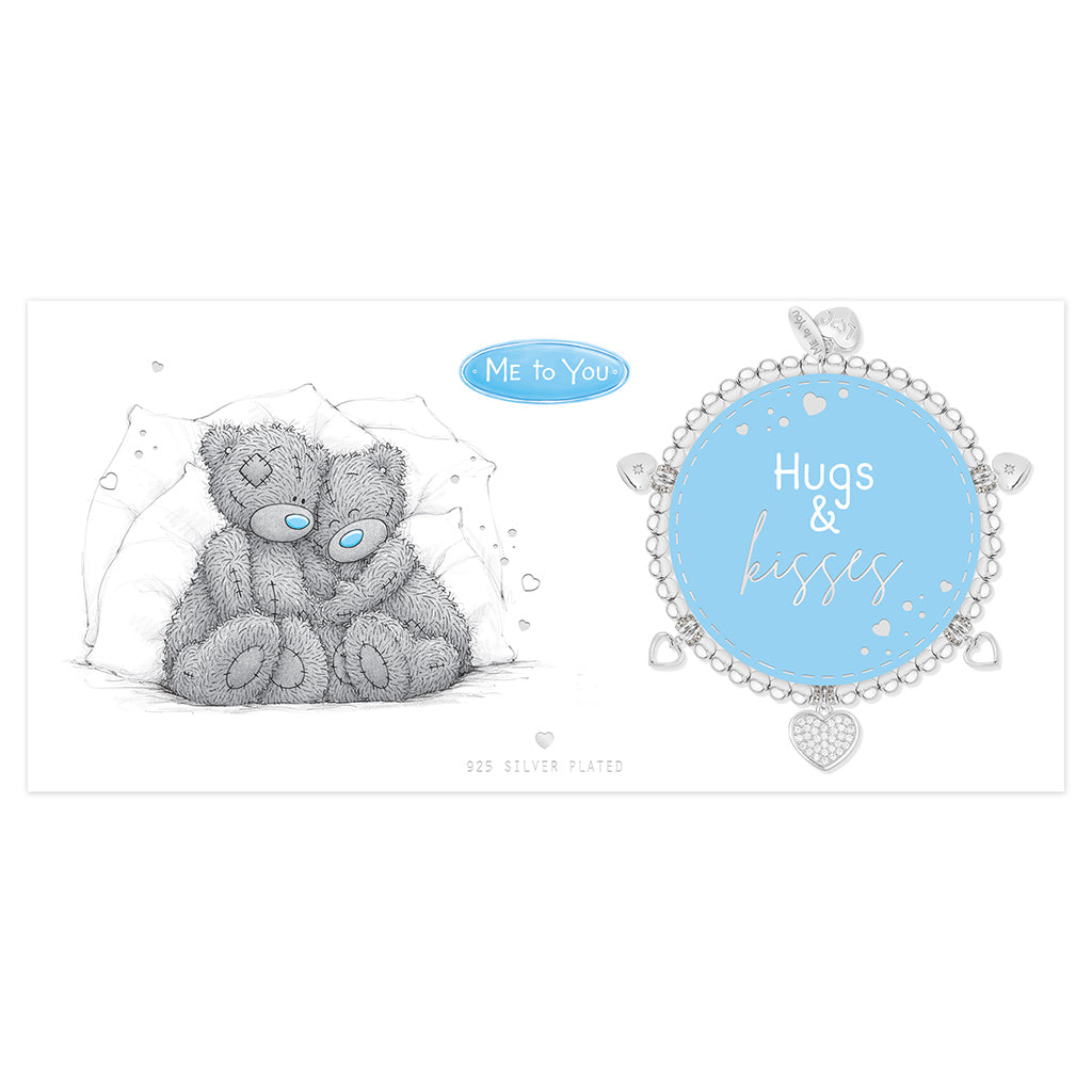Me To You - Hugs & Kisses