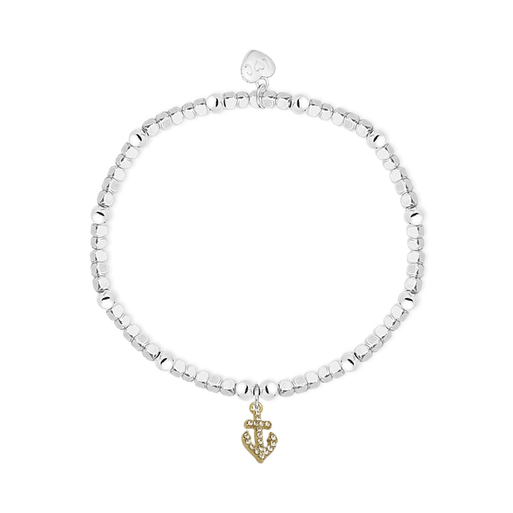 Talisman Anchor
