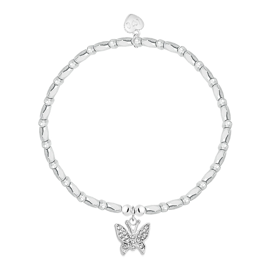 Talisman Butterfly