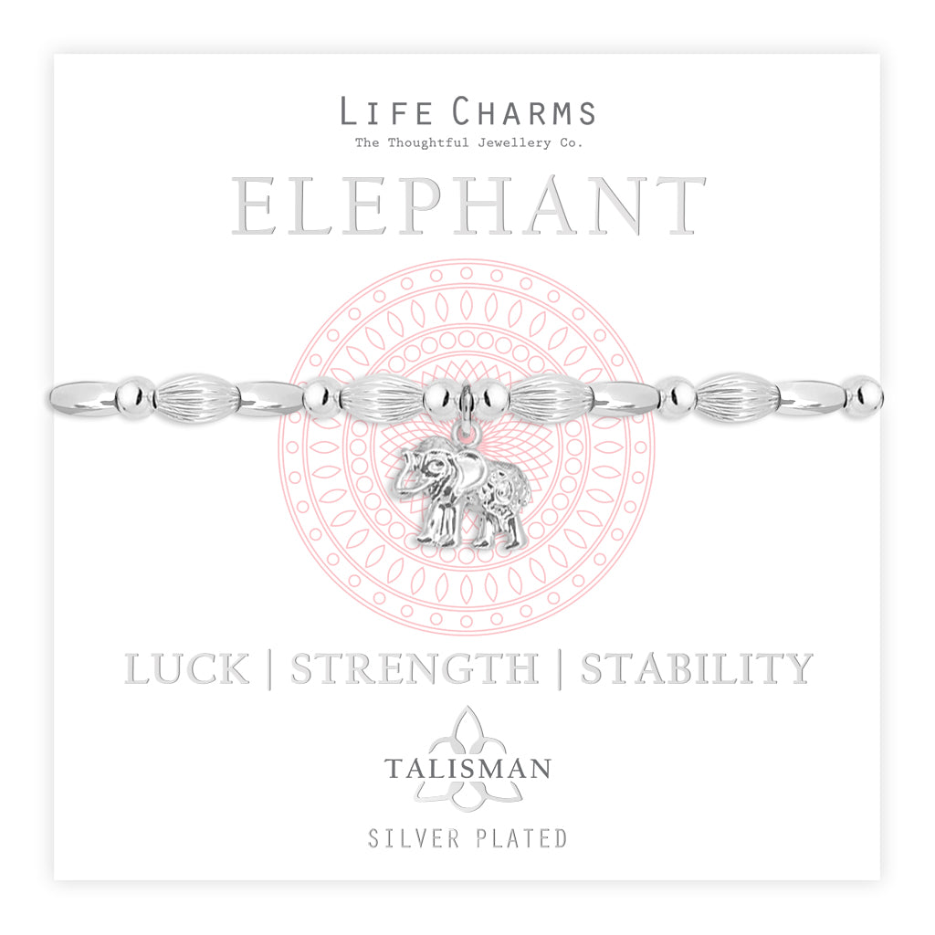 Talisman Elephant