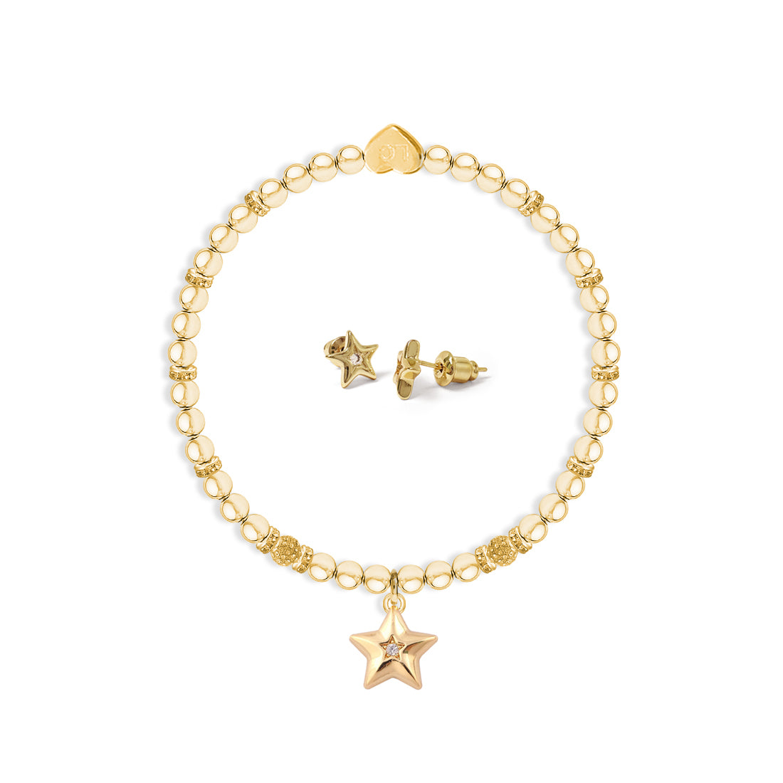 Christmas jewellery gift set - Especially for you