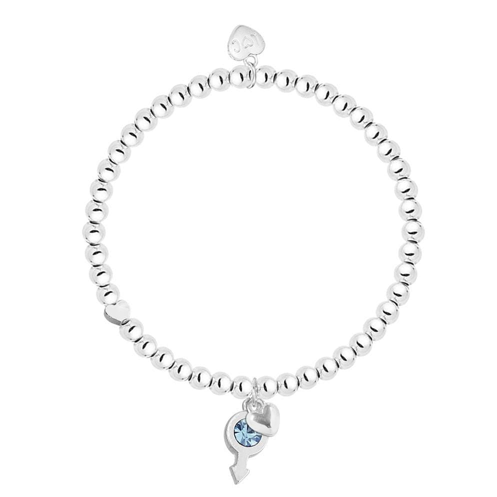 Baby Boy Bracelet