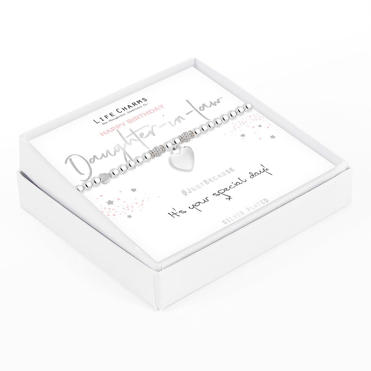 Happy Birthday Daughter in law