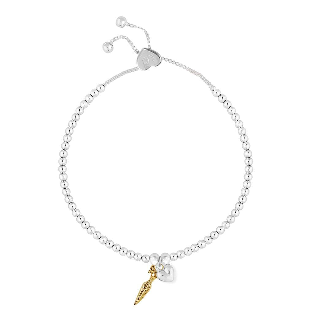 Rosey Rabbits - I love you more than carrots