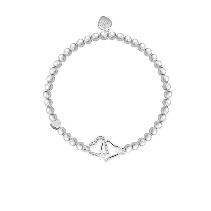 You Are A Beautiful Friend Bracelet