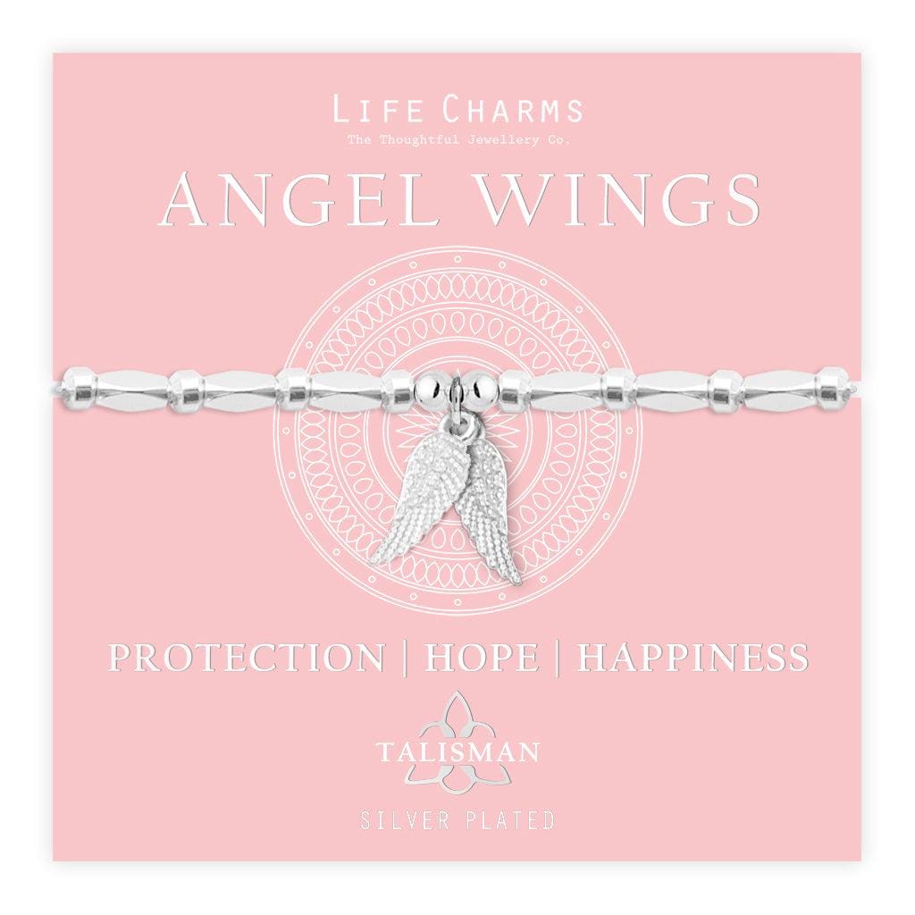 Talisman Angel Wings