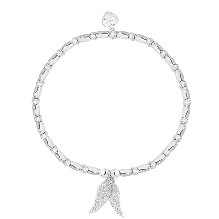 Talisman Angel Wings